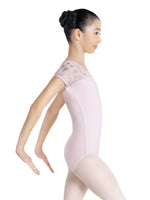 Load image into Gallery viewer, Capezio Papillon Leotard
