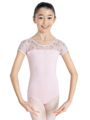 Capezio Papillon Leotard