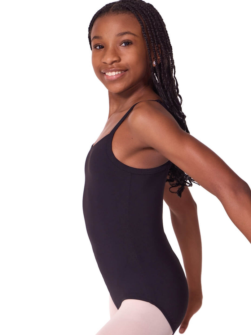 Capezio Camisole Leotard