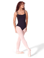 Load image into Gallery viewer, Capezio Lace camisole Leotard
