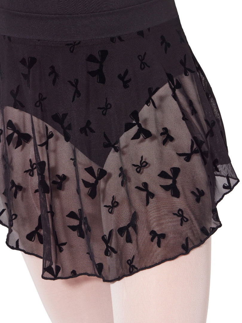 Capezio Charm Skirt