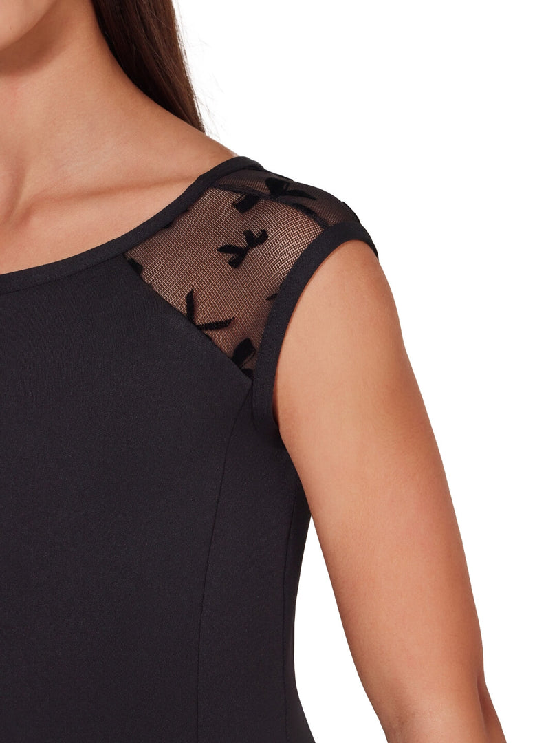 Capezio Encore Leotard