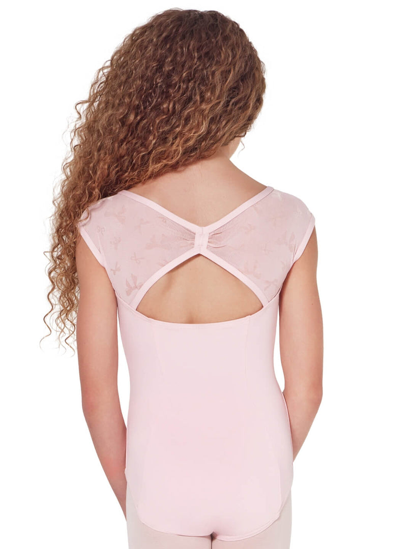 Capezio Encore Leotard