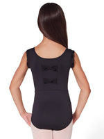 Load image into Gallery viewer, Capezio Ribbon Leotard
