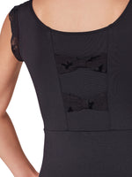 Load image into Gallery viewer, Capezio Ribbon Leotard
