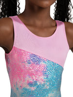 Load image into Gallery viewer, Unicorn Disco Glimmer Leotard - Child
