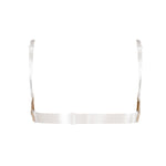 Load image into Gallery viewer, Energetiks Clear Back Bra-Kids
