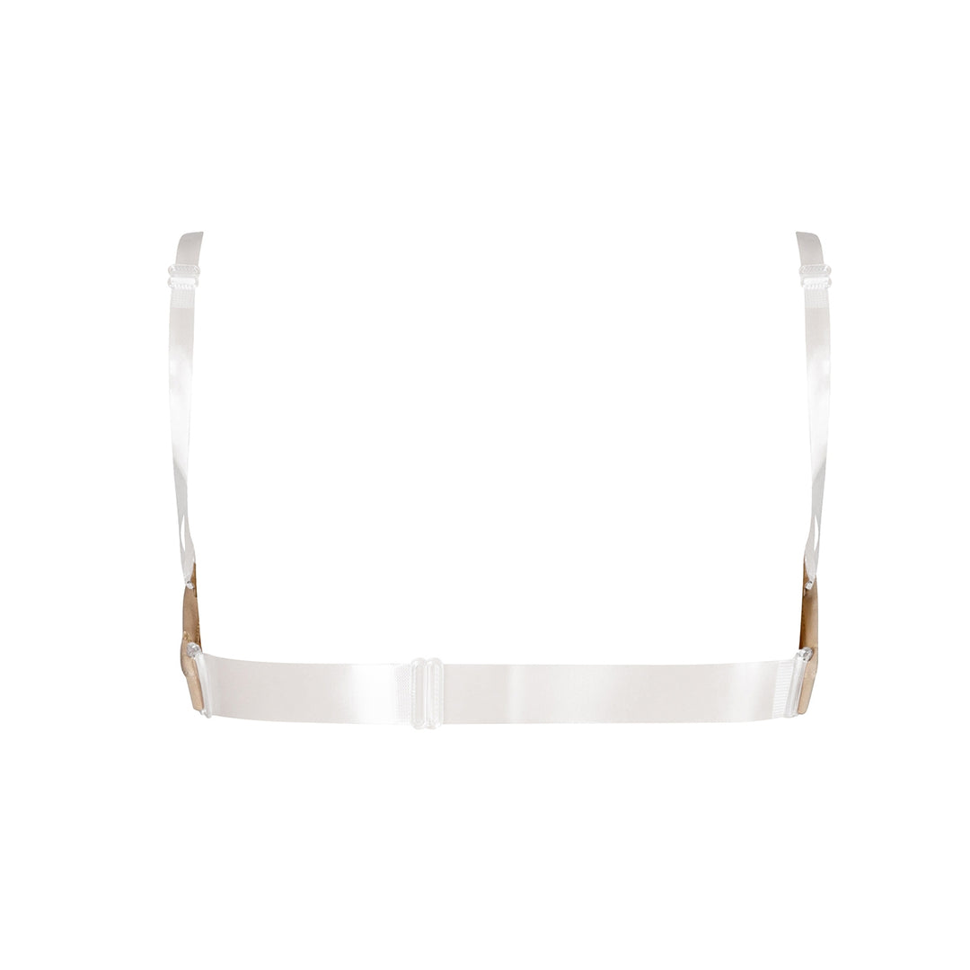 Energetiks Clear Back Bra-Kids