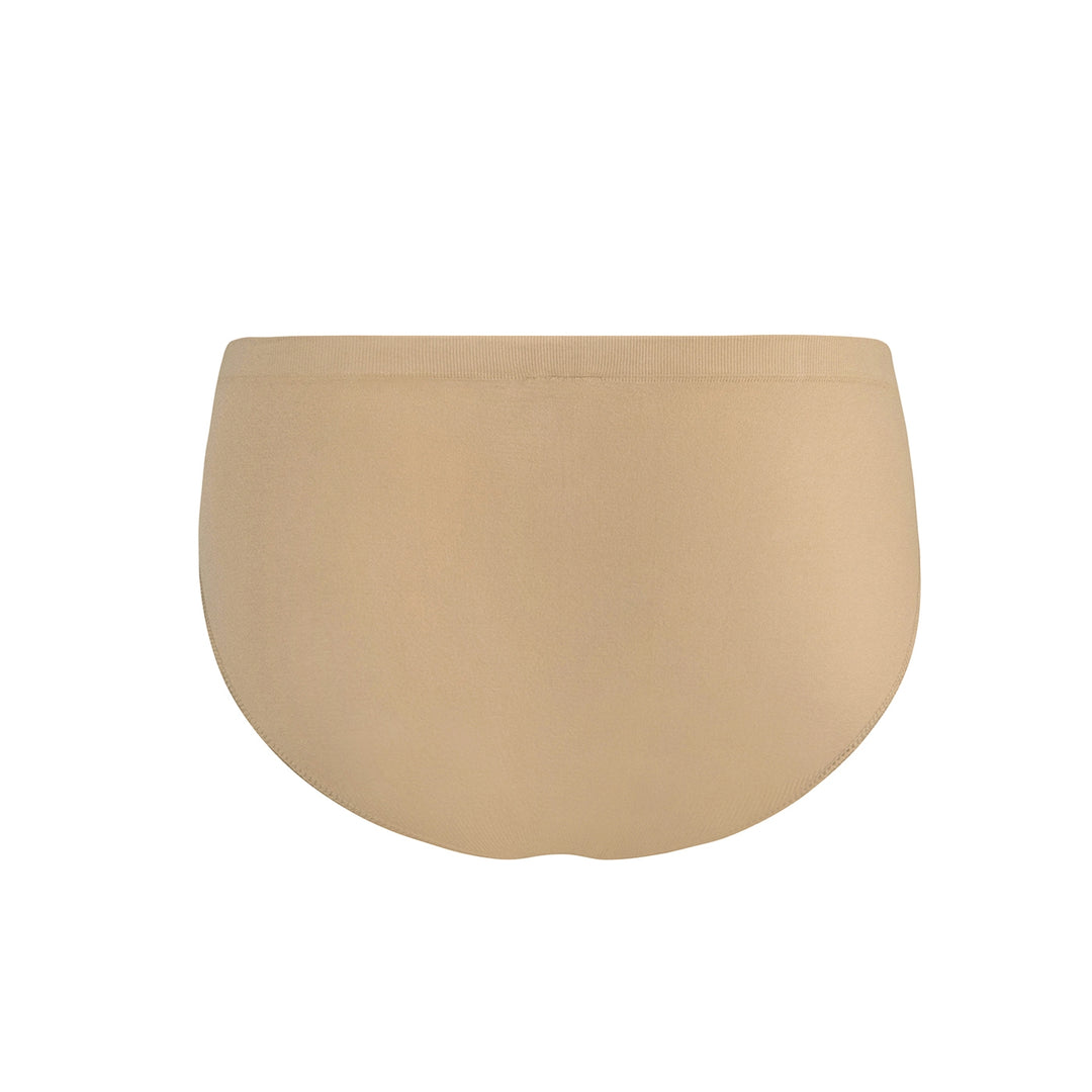 Energetiks Seamless High Cut Brief-Kids