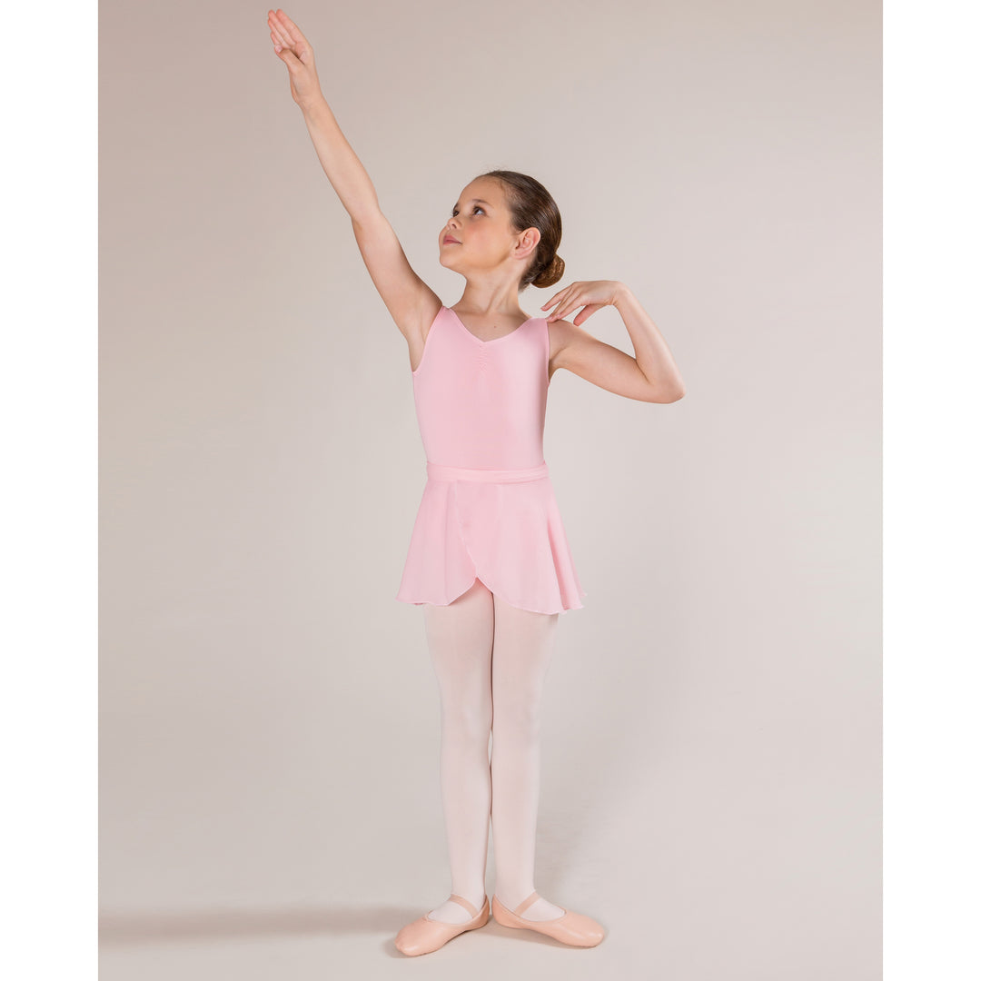 Energetiks Charlotte Leotard-Kids