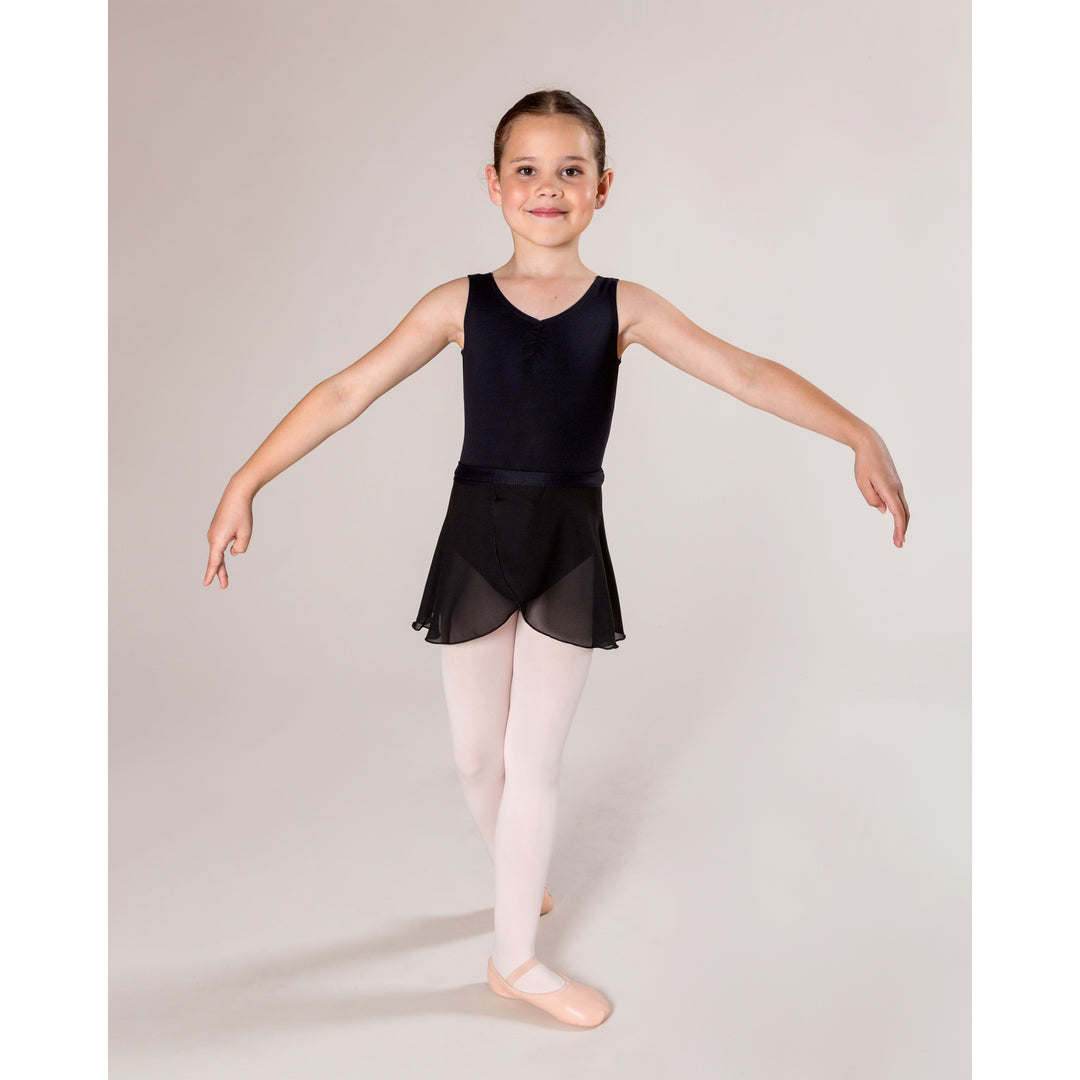 Energetiks Charlotte Leotard-Kids
