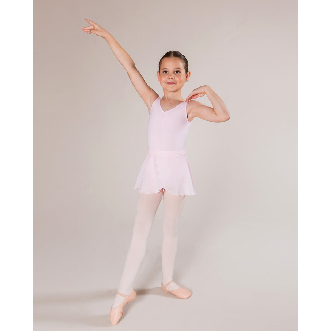 Energetiks Charlotte Leotard-Kids