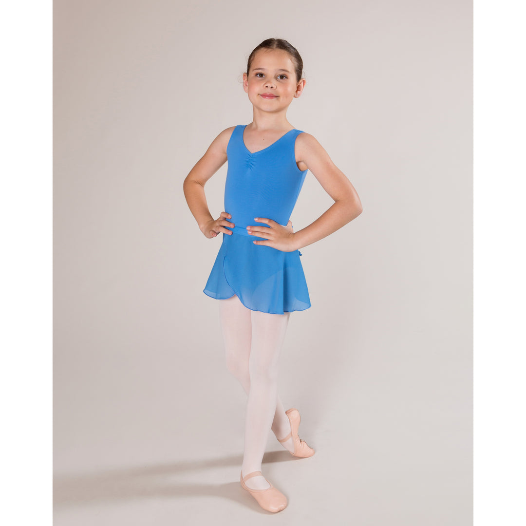 Energetiks Charlotte Leotard-Kids