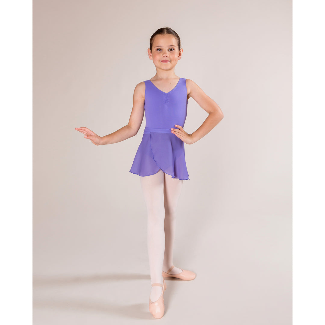 Energetiks Charlotte Leotard-Kids