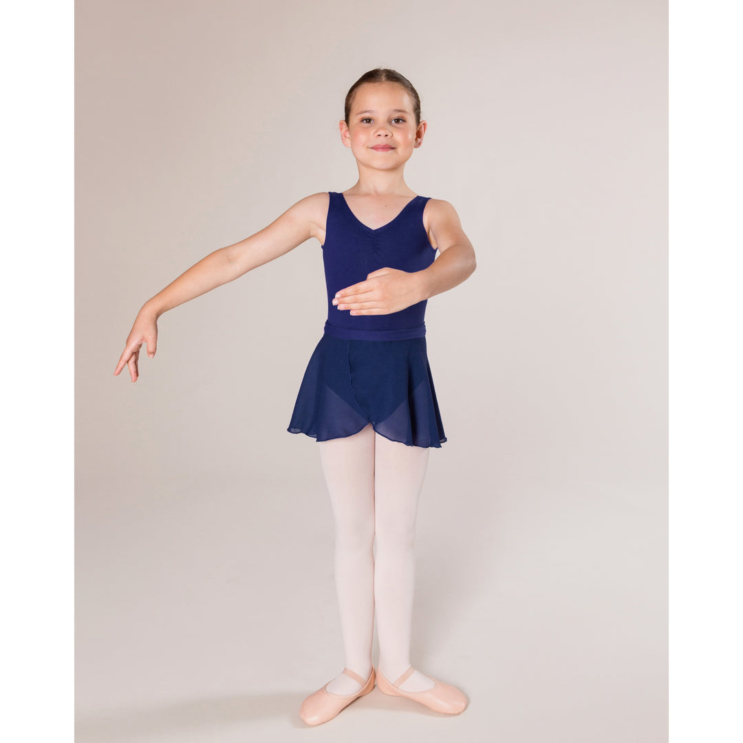 Energetiks Charlotte Leotard-Kids