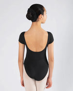 Load image into Gallery viewer, Energetiks Veronica Pleat Front Leotard