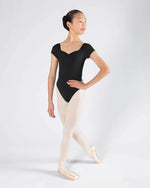 Load image into Gallery viewer, Energetiks Veronica Pleat Front Leotard