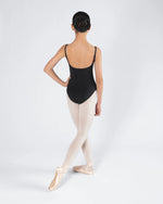 Load image into Gallery viewer, Energetiks Harmony Pleat Front Camisole Leotard