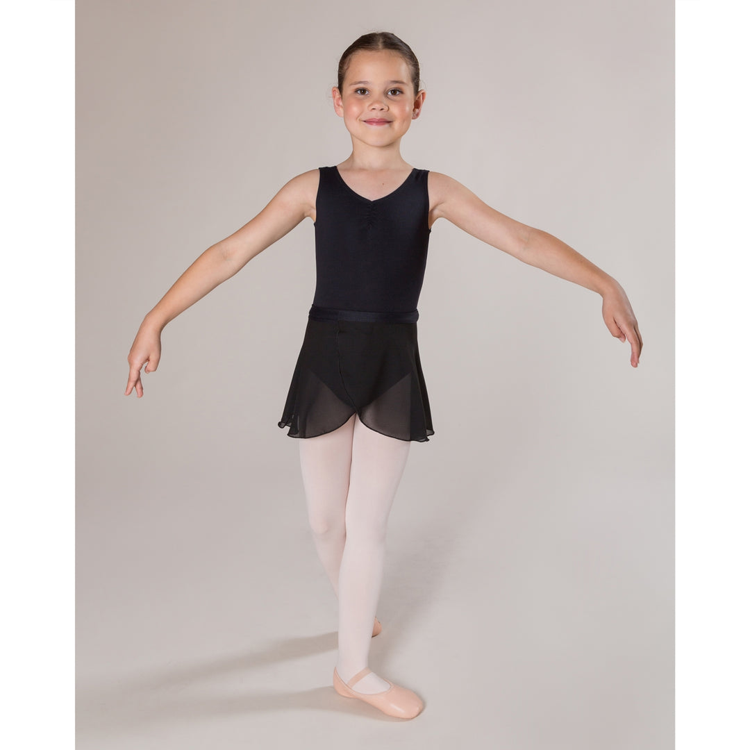 Energetiks Melody Wrap Skirt- Kids