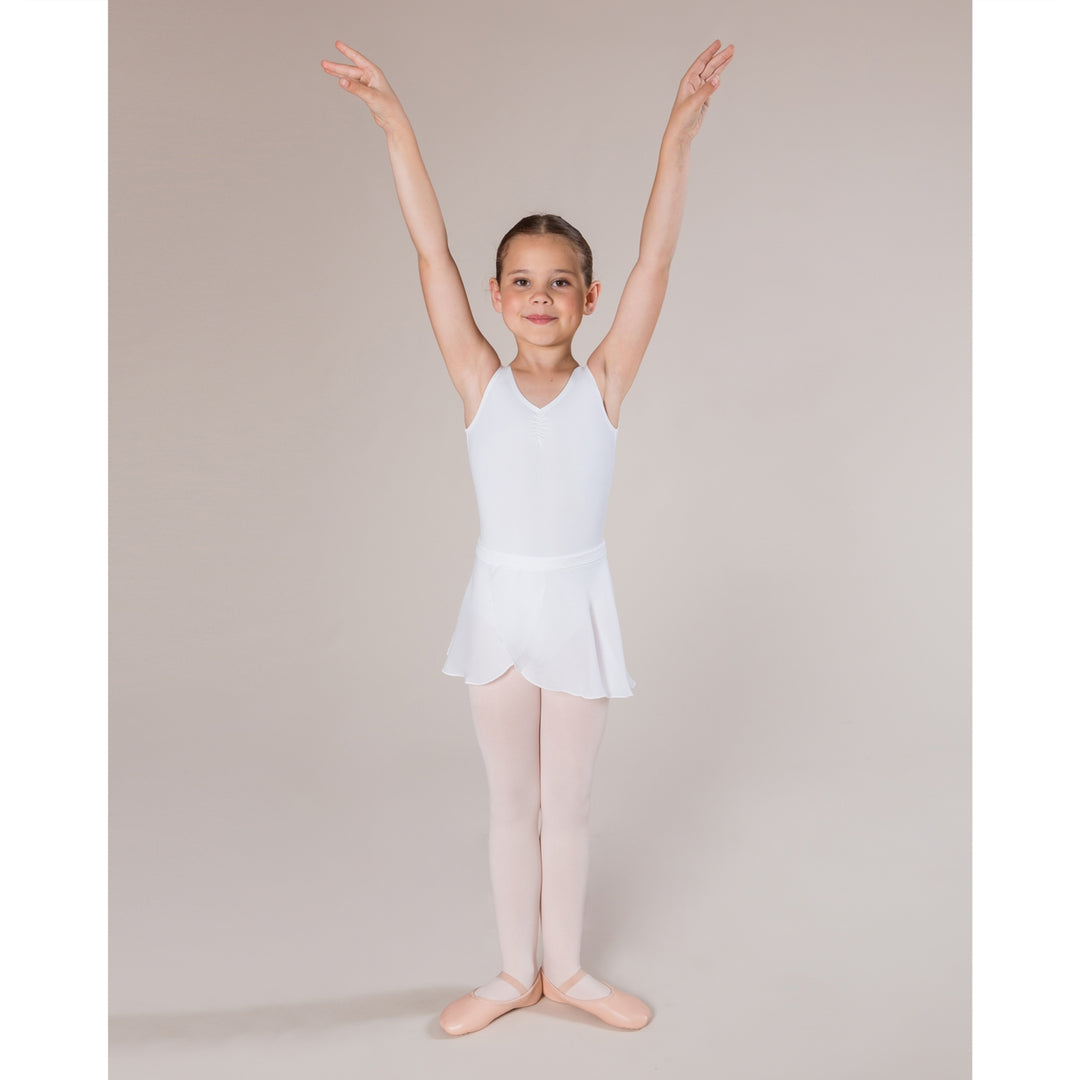 Energetiks Melody Wrap Skirt- Kids