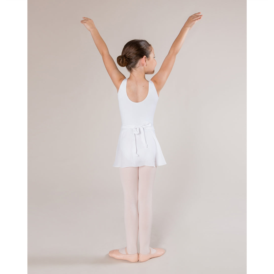 Energetiks Melody Wrap Skirt- Kids