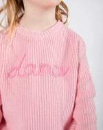 Load image into Gallery viewer, Energetiks Knitted 'Dance' Sweater