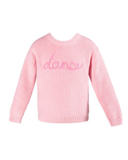 Energetiks Knitted 'Dance' Sweater