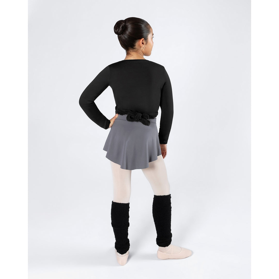 Energetiks Maeve reversible Sherpa Crossover