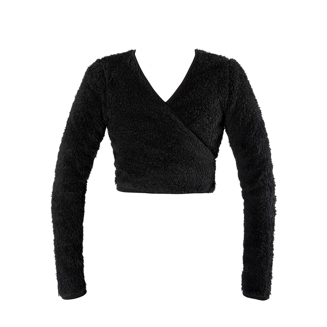 Energetiks Maeve reversible Sherpa Crossover