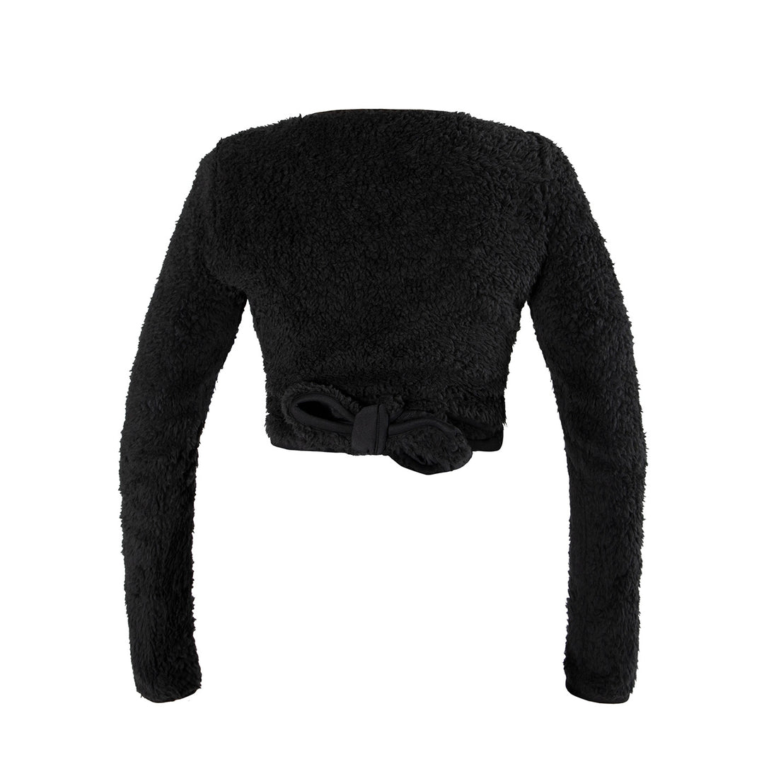 Energetiks Maeve reversible Sherpa Crossover