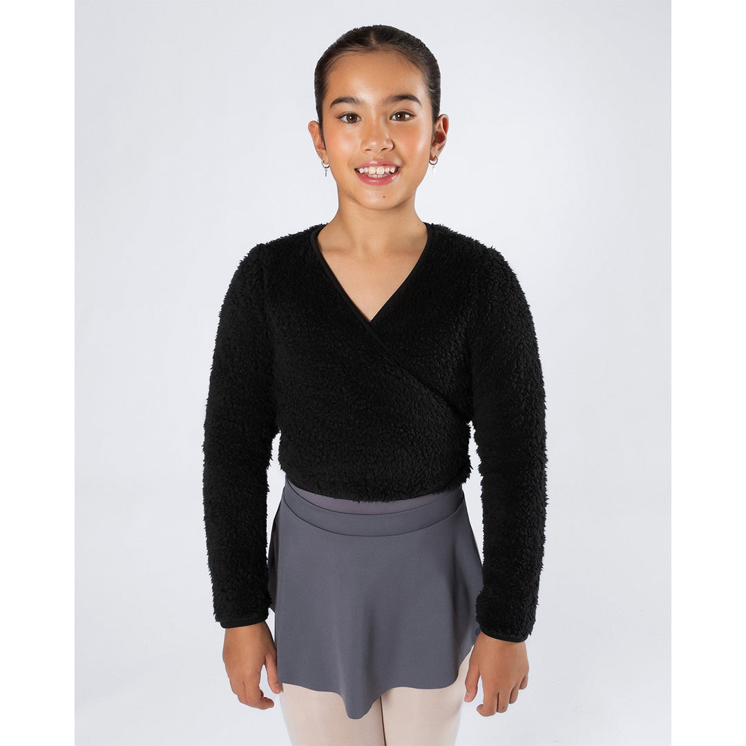 Energetiks Maeve reversible Sherpa Crossover