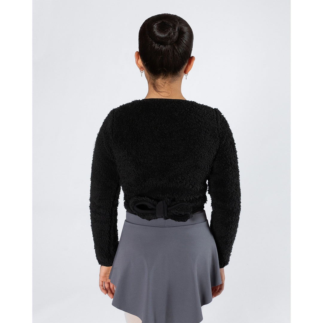 Energetiks Maeve reversible Sherpa Crossover