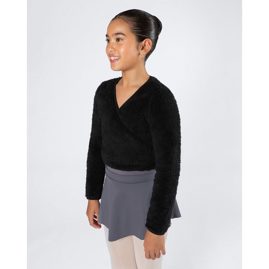 Energetiks Maeve reversible Sherpa Crossover