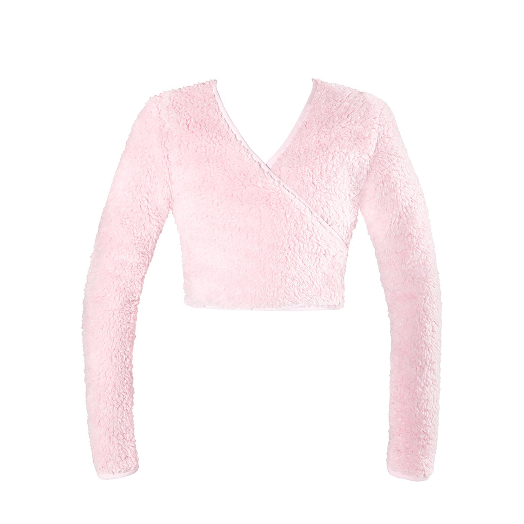 Energetiks Maeve reversible Sherpa Crossover