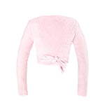 Load image into Gallery viewer, Energetiks Maeve reversible Sherpa Crossover
