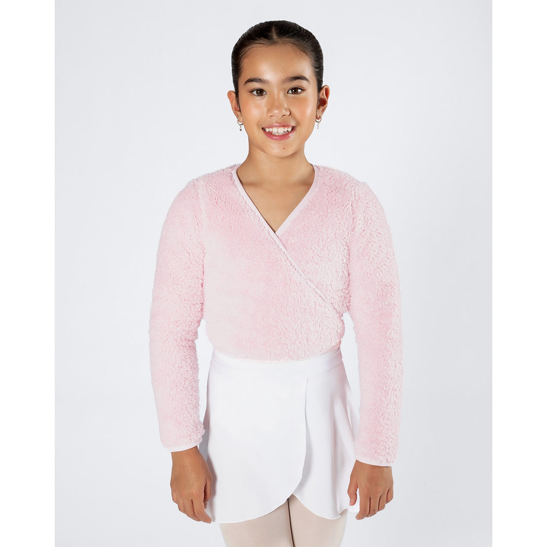 Energetiks Maeve reversible Sherpa Crossover