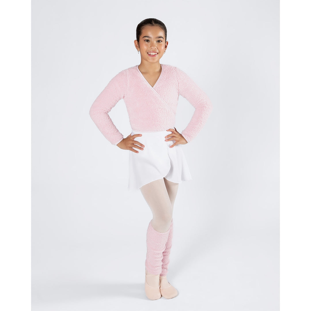 Energetiks Maeve reversible Sherpa Crossover