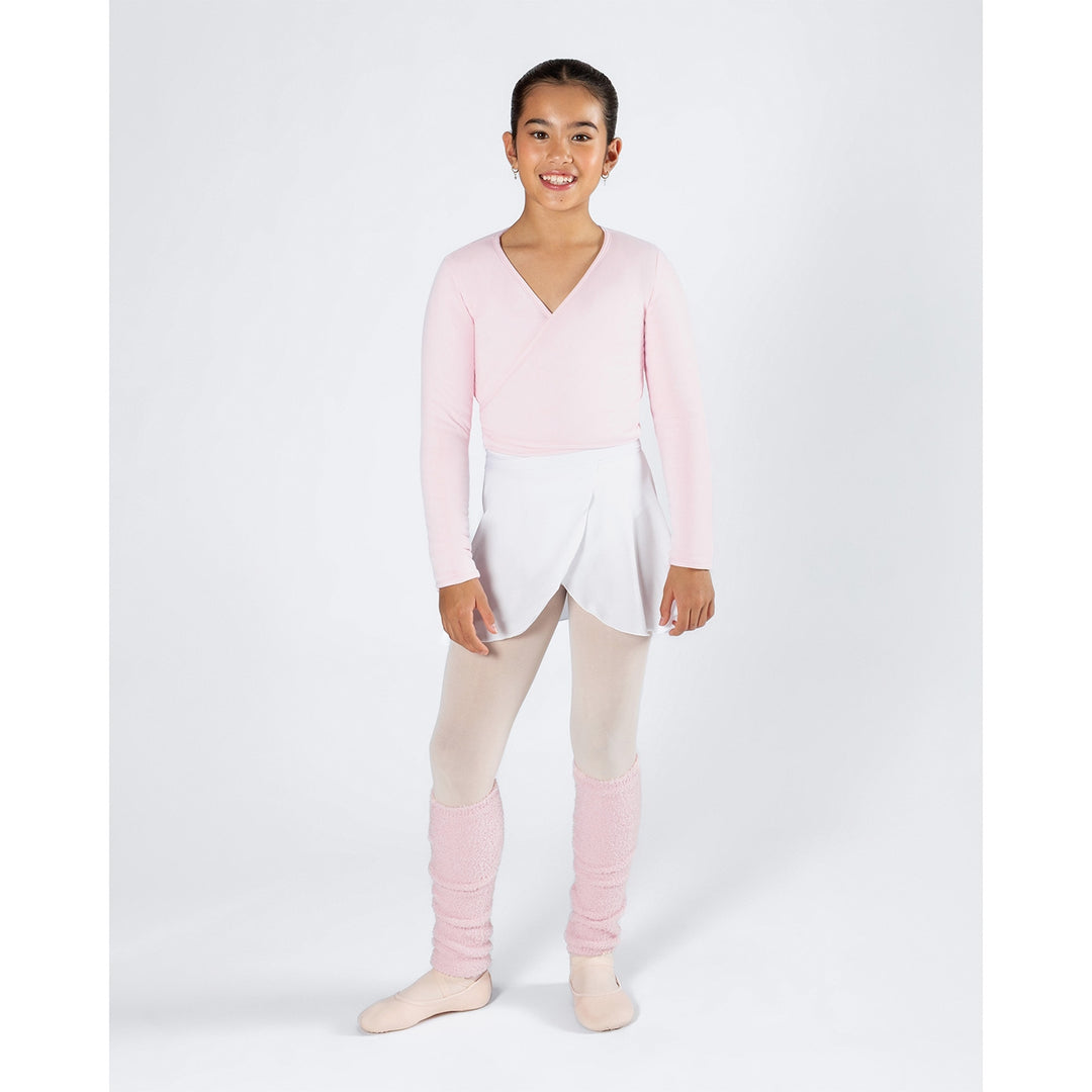 Energetiks Maeve reversible Sherpa Crossover