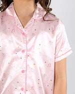 Load image into Gallery viewer, Energetiks Pyjama Set- Twilight Ballet
