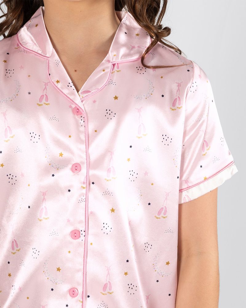 Energetiks Pyjama Set- Twilight Ballet