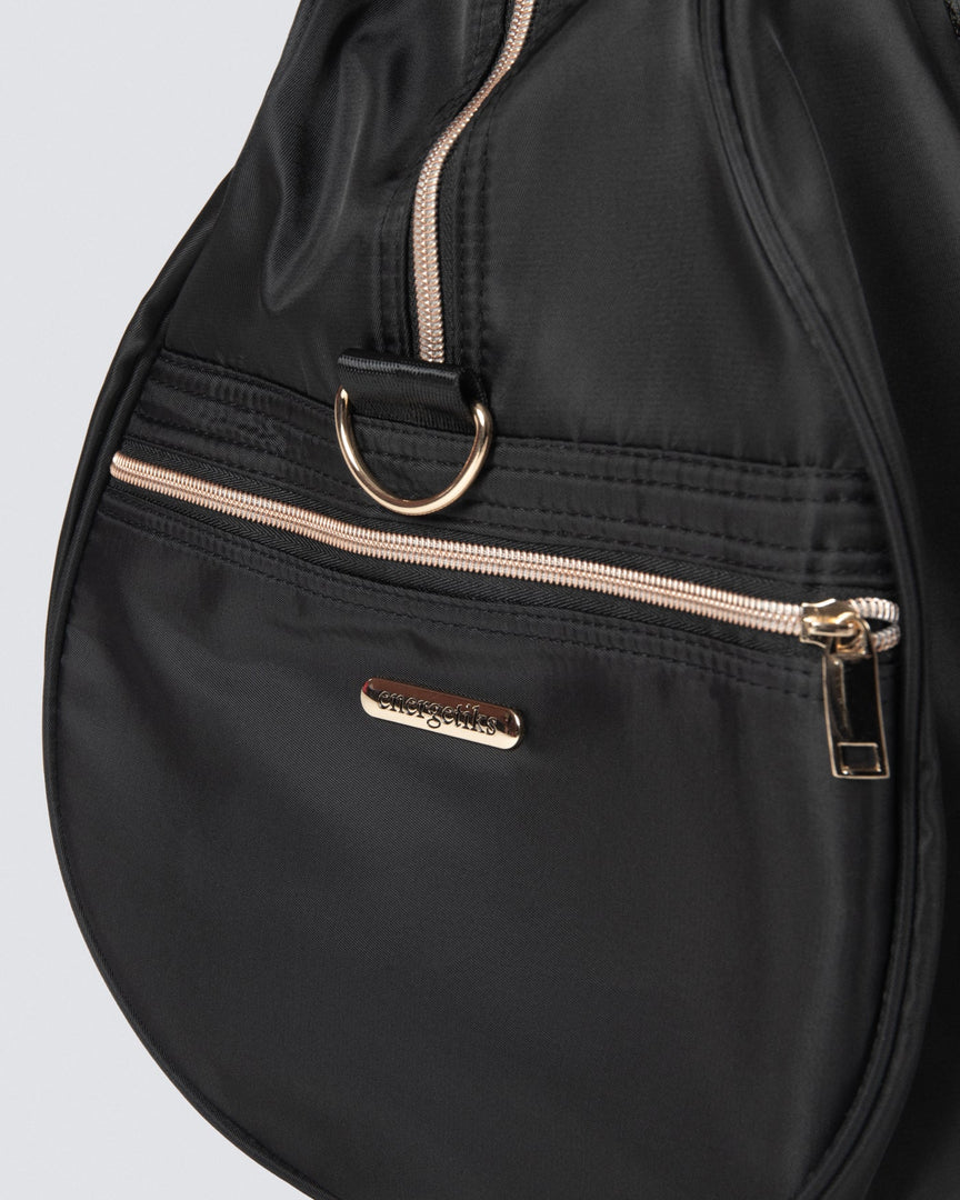 Energetiks Nova Duffel Bag