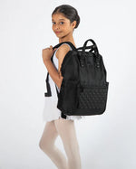 Load image into Gallery viewer, Energetiks Nova Quilted Backpack- Large
