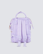 Load image into Gallery viewer, Energetiks Nova Quilted Backpack- Small Lilac
