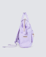 Load image into Gallery viewer, Energetiks Nova Quilted Backpack- Small Lilac
