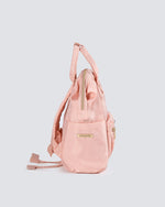 Load image into Gallery viewer, Energetiks Nova Quilted Backpack- Small Lilac
