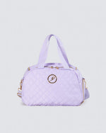 Load image into Gallery viewer, Energetiks Nova Quilted Dance Bag- Small
