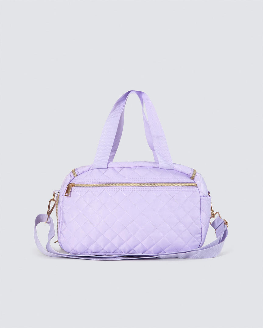 Energetiks Nova Quilted Dance Bag- Small