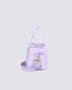 Load image into Gallery viewer, Energetiks Nova Quilted Dance Bag- Small
