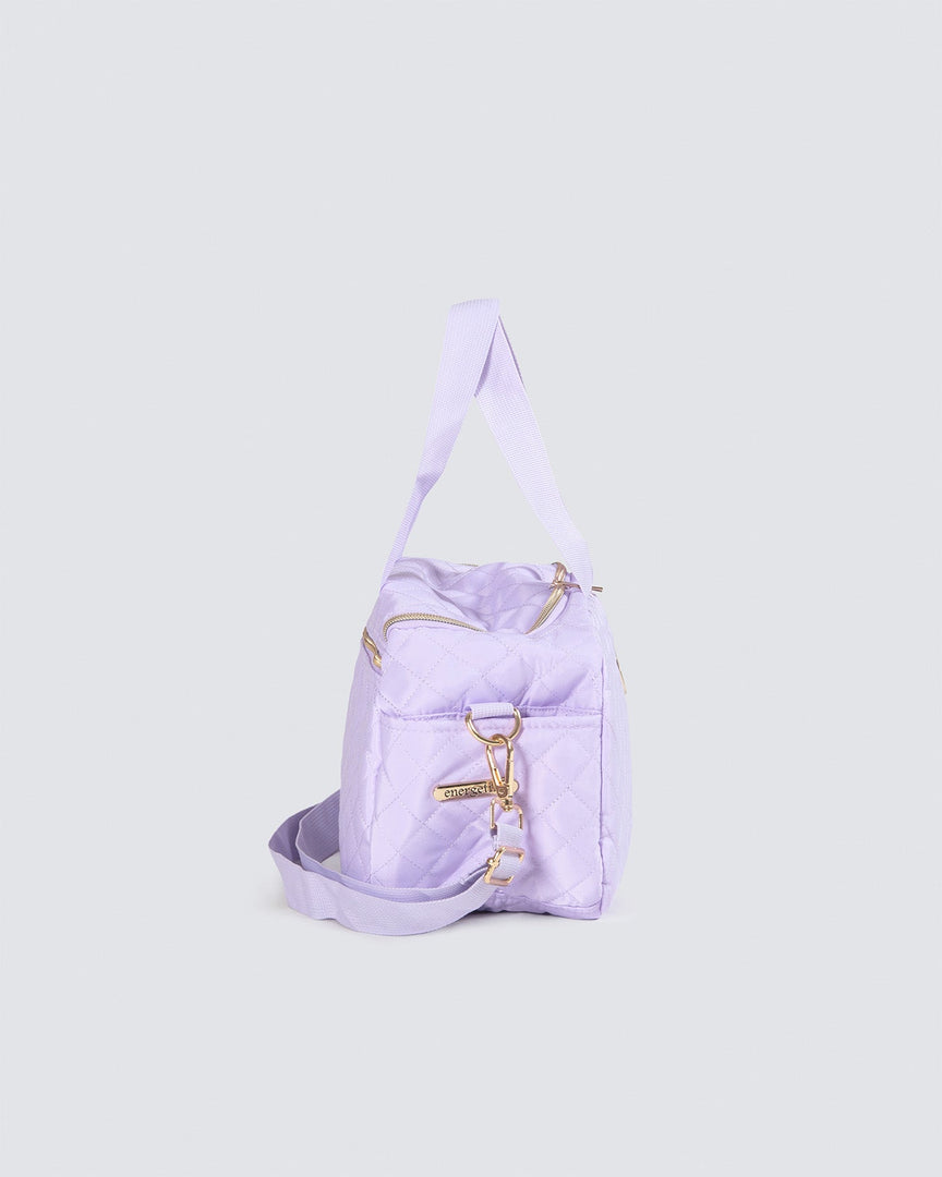 Energetiks Nova Quilted Dance Bag- Small