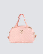 Load image into Gallery viewer, Energetiks Nova Quilted Dance Bag- Small
